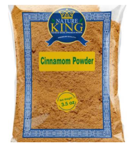 Nature King Cinnamon Powder